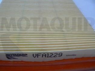 Motaquip VFA1229 - Gaisa filtrs autodraugiem.lv