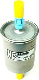 Motaquip VFF490 - Degvielas filtrs autodraugiem.lv