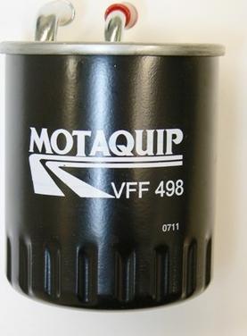 Motaquip VFF498 - Degvielas filtrs autodraugiem.lv