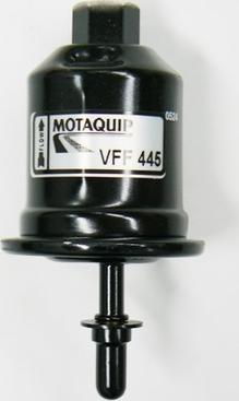 Motaquip VFF445 - Degvielas filtrs autodraugiem.lv