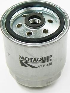 Motaquip VFF488 - Degvielas filtrs autodraugiem.lv