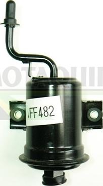 Motaquip VFF482 - Degvielas filtrs autodraugiem.lv