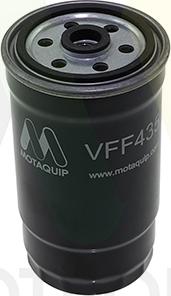 Motaquip VFF435 - Degvielas filtrs autodraugiem.lv