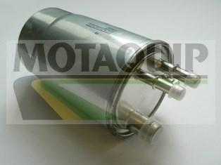 Motaquip VFF550 - Degvielas filtrs autodraugiem.lv
