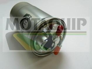 Motaquip VFF553 - Degvielas filtrs autodraugiem.lv