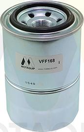 Motaquip VFF168 - Degvielas filtrs autodraugiem.lv