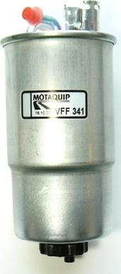 Motaquip VFF341 - Degvielas filtrs autodraugiem.lv