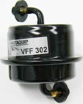 Motaquip VFF302 - Degvielas filtrs autodraugiem.lv