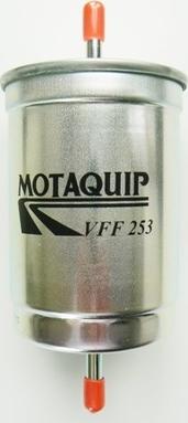 Motaquip VFF253 - Degvielas filtrs autodraugiem.lv