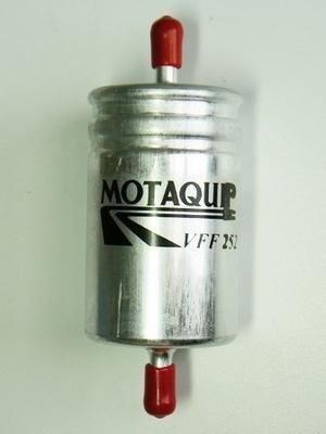 Motaquip VFF252 - Degvielas filtrs autodraugiem.lv
