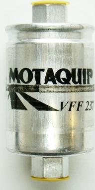 Motaquip VFF237 - Degvielas filtrs autodraugiem.lv