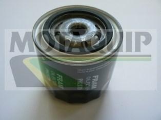 Motaquip VFL160 - Eļļas filtrs autodraugiem.lv