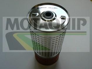 Motaquip VFL186 - Eļļas filtrs autodraugiem.lv
