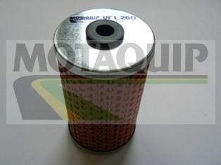 Motaquip VFL260 - Eļļas filtrs autodraugiem.lv