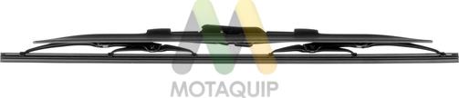 Motaquip VWB452 - Stikla tīrītāja slotiņa autodraugiem.lv