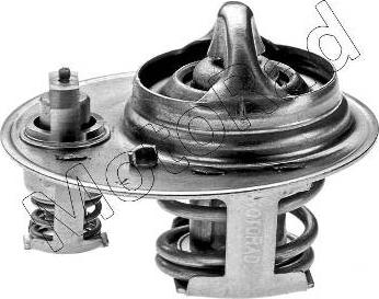 Motorad 414-88K - Termostats, Dzesēšanas šķidrums autodraugiem.lv