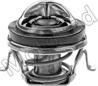 Motorad 306-88K - Termostats, Dzesēšanas šķidrums autodraugiem.lv