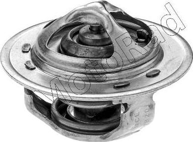 Motorad 3000-82 - Termostats, Dzesēšanas šķidrums autodraugiem.lv