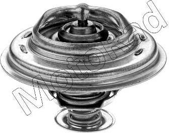 Motorad 295-85 - Termostats, Dzesēšanas šķidrums autodraugiem.lv