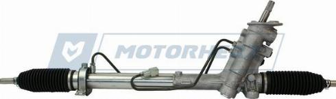 Motorherz R23991NW - Zobstienis, Stūres mehānisms autodraugiem.lv