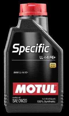 Motul 59570 - Motoreļļa autodraugiem.lv