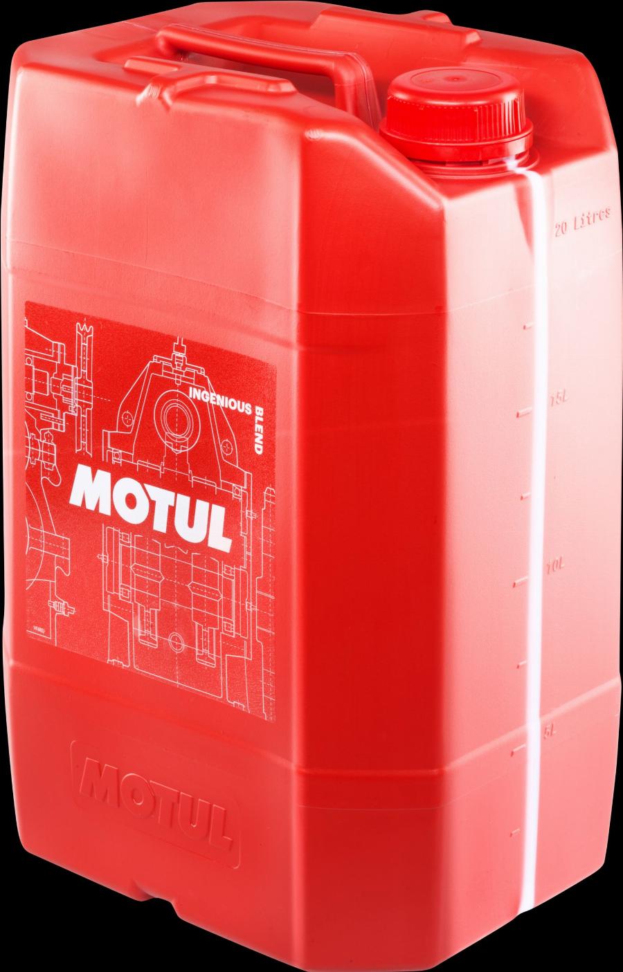 Motul 109401 - Automātiskās pārnesumkārbas eļļa autodraugiem.lv