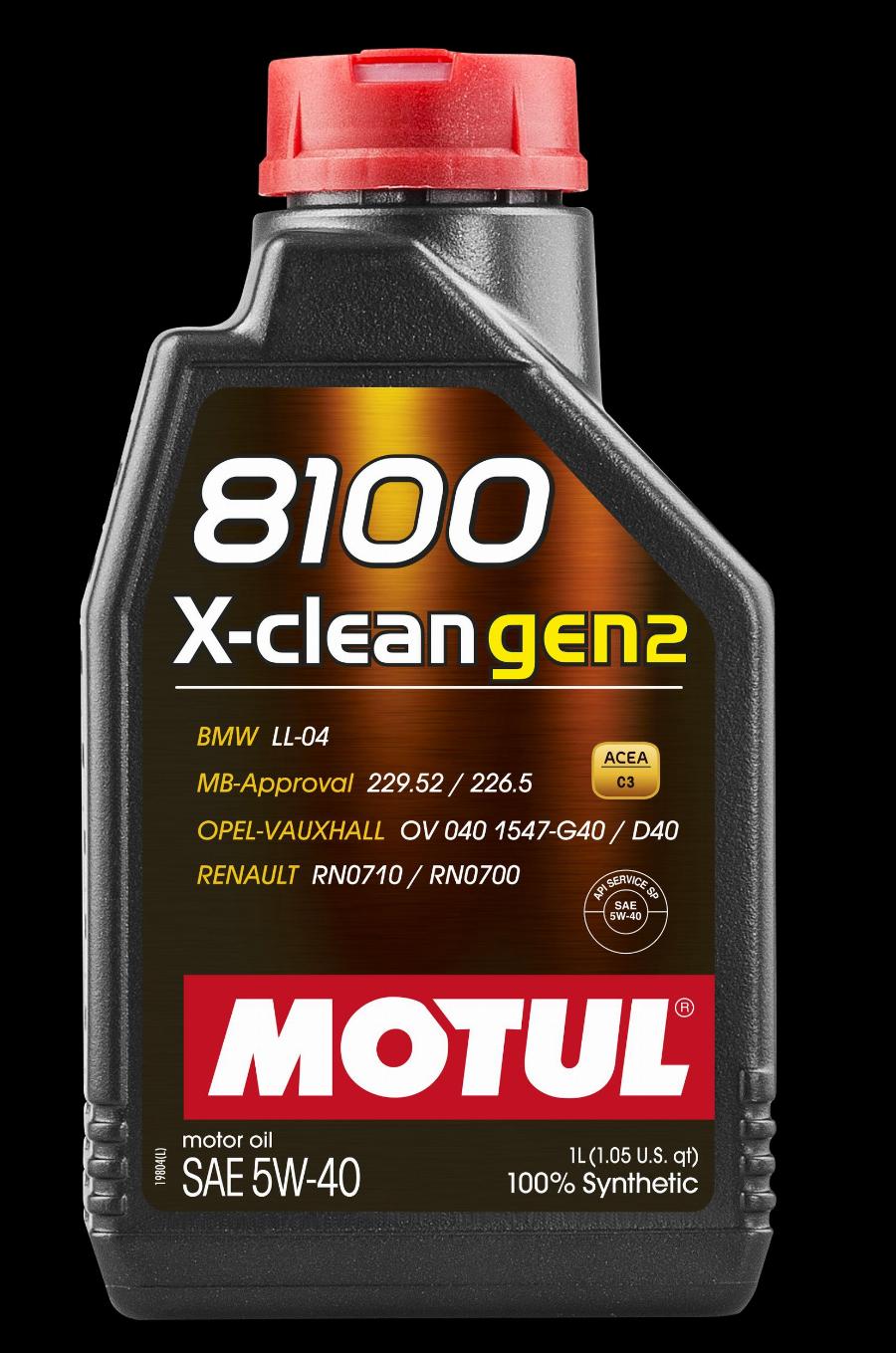 Motul 17702 - Motoreļļa autodraugiem.lv