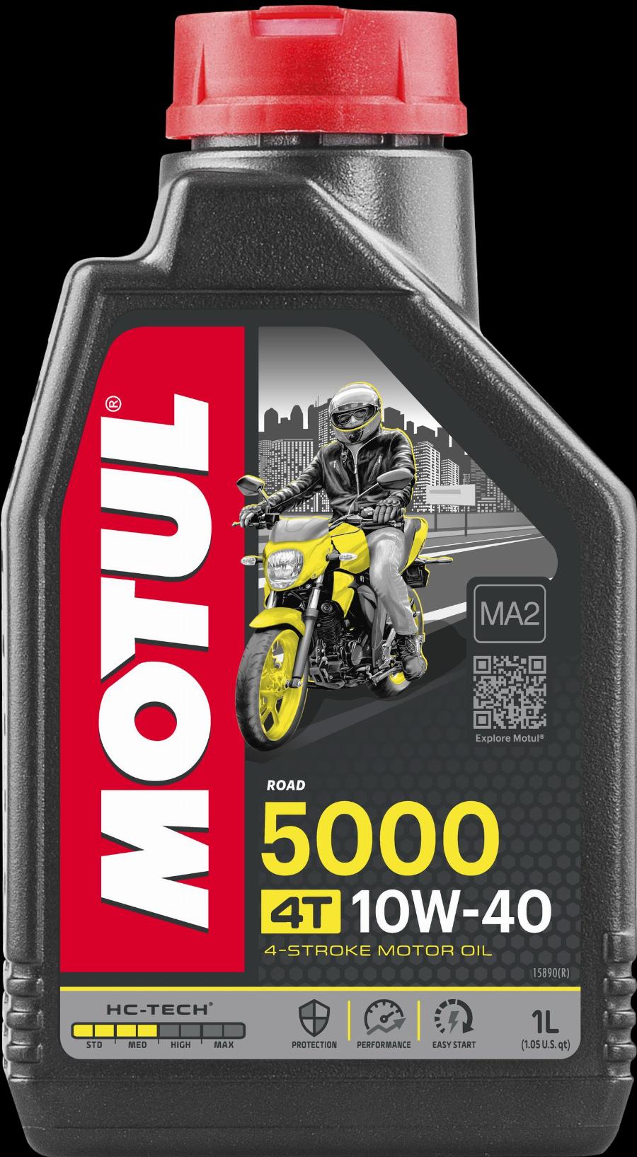 Motul 104054 - Motoreļļa autodraugiem.lv