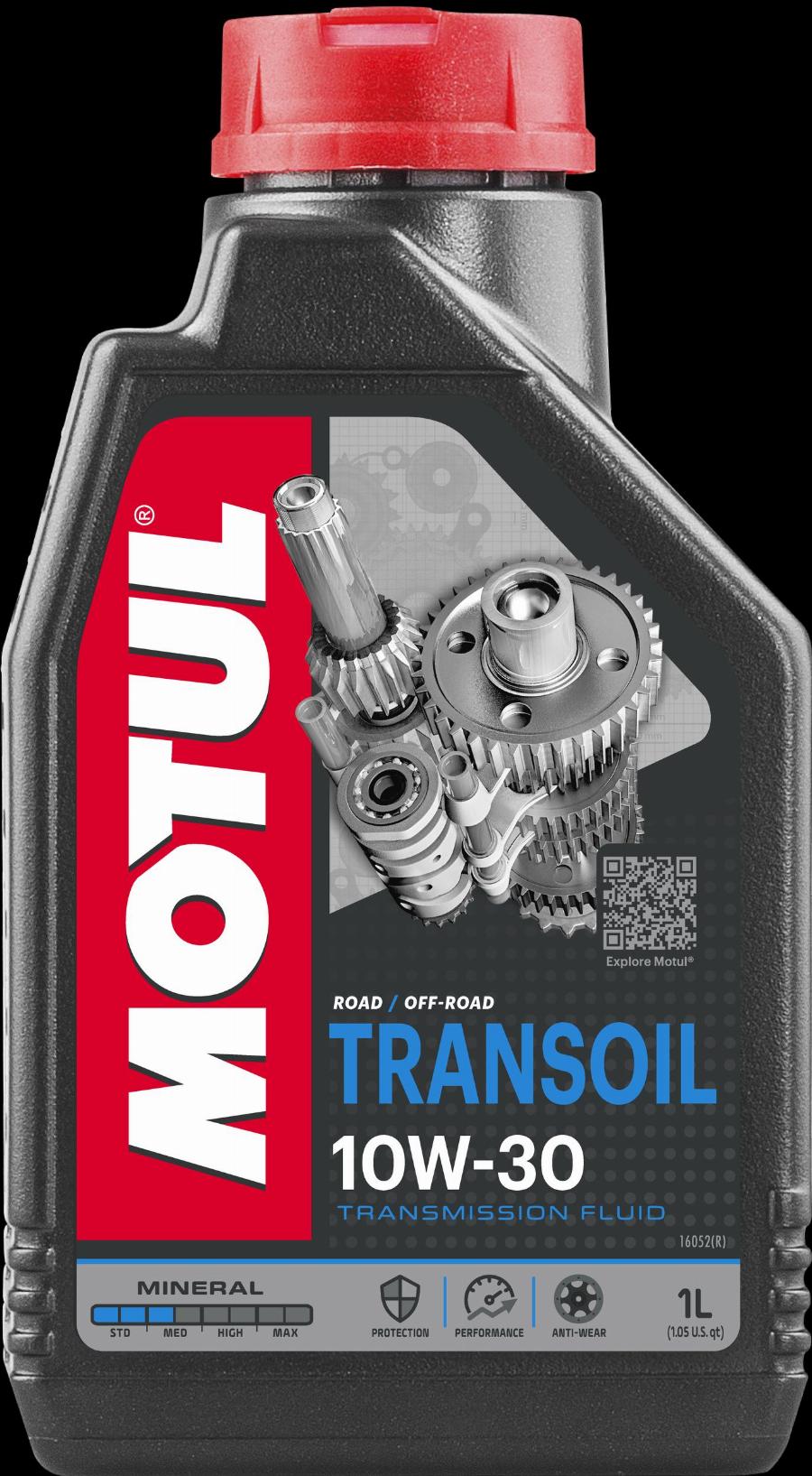 Motul 105894 - Transmisijas eļļa autodraugiem.lv