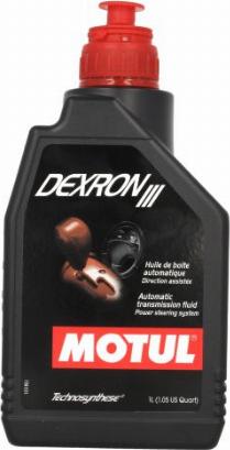 Motul DEXRONIII1L - Starteris autodraugiem.lv