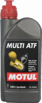 Motul MULTIATF1L - Manuālās pārnesumkārbas eļļa autodraugiem.lv