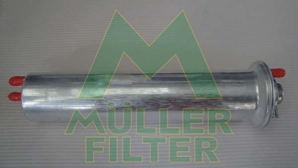 Muller Filter FB534 - Degvielas filtrs autodraugiem.lv