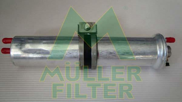 Muller Filter FB535 - Degvielas filtrs autodraugiem.lv