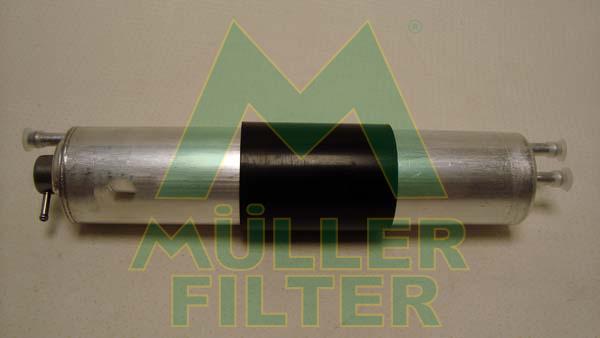 Muller Filter FB532 - Degvielas filtrs autodraugiem.lv