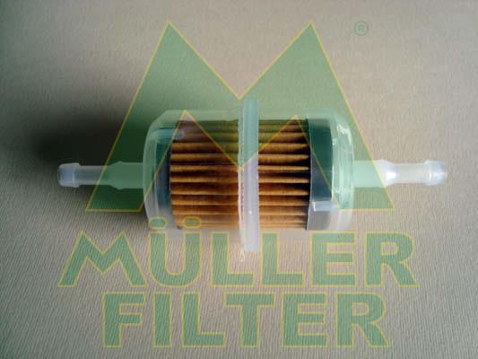 Muller Filter FB007 - Degvielas filtrs autodraugiem.lv