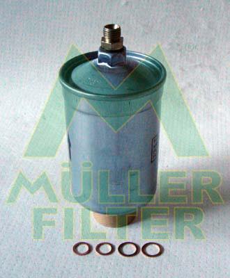 Muller Filter FB191 - Degvielas filtrs autodraugiem.lv