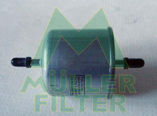 Muller Filter FB198 - Degvielas filtrs autodraugiem.lv