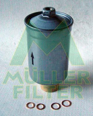 Muller Filter FB192 - Degvielas filtrs autodraugiem.lv