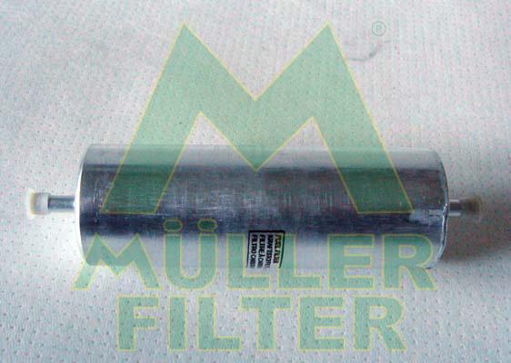 Muller Filter FB197 - Degvielas filtrs autodraugiem.lv