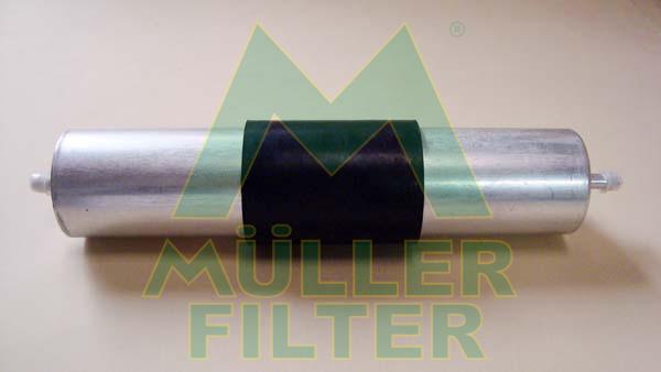 Muller Filter FB158 - Degvielas filtrs autodraugiem.lv