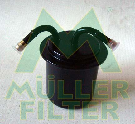 Muller Filter FB164 - Degvielas filtrs autodraugiem.lv