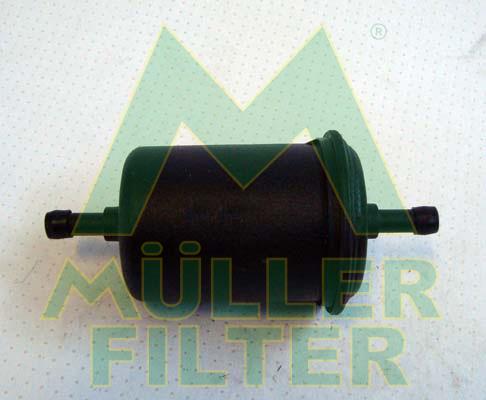 Muller Filter FB101 - Degvielas filtrs autodraugiem.lv