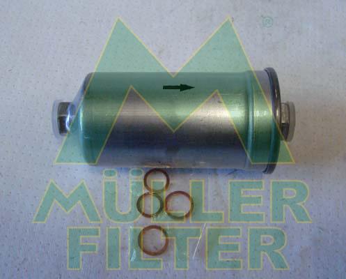 Muller Filter FB115 - Degvielas filtrs autodraugiem.lv