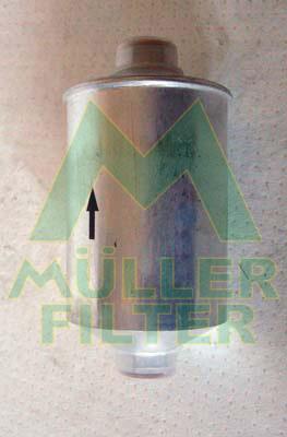 Muller Filter FB116 - Degvielas filtrs autodraugiem.lv
