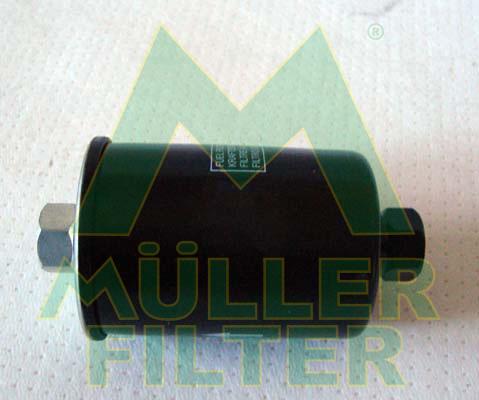 Muller Filter FB117 - Degvielas filtrs autodraugiem.lv