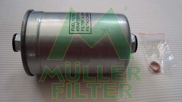 Muller Filter FB189 - Degvielas filtrs autodraugiem.lv