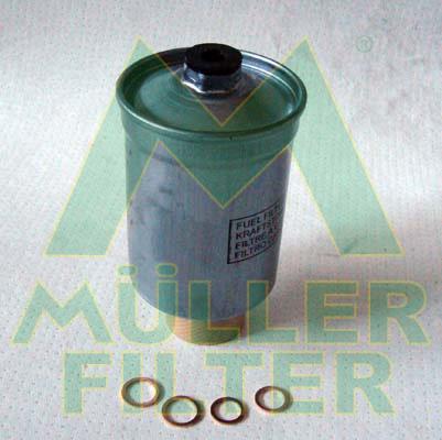 Muller Filter FB186 - Degvielas filtrs autodraugiem.lv