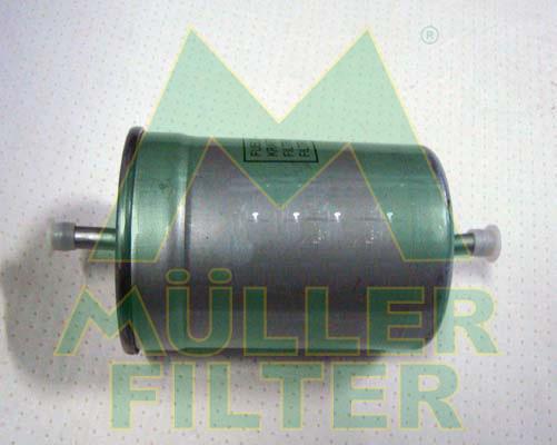Muller Filter FB188 - Degvielas filtrs autodraugiem.lv