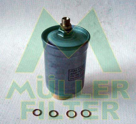 Muller Filter FB187 - Degvielas filtrs autodraugiem.lv