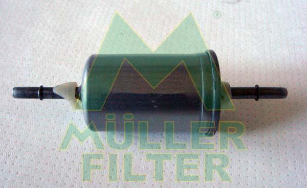 Muller Filter FB130 - Degvielas filtrs autodraugiem.lv